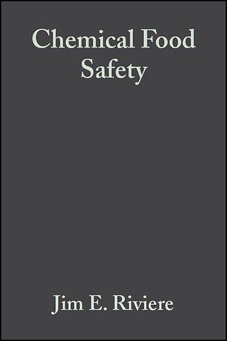 Chemical Food Safety