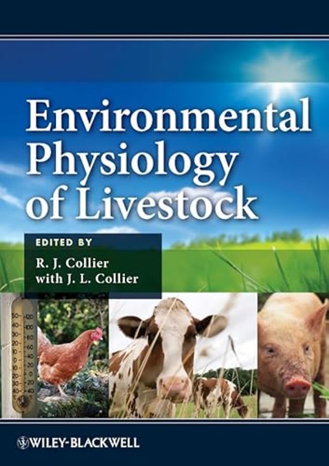 Environmental Physiology of Livestock