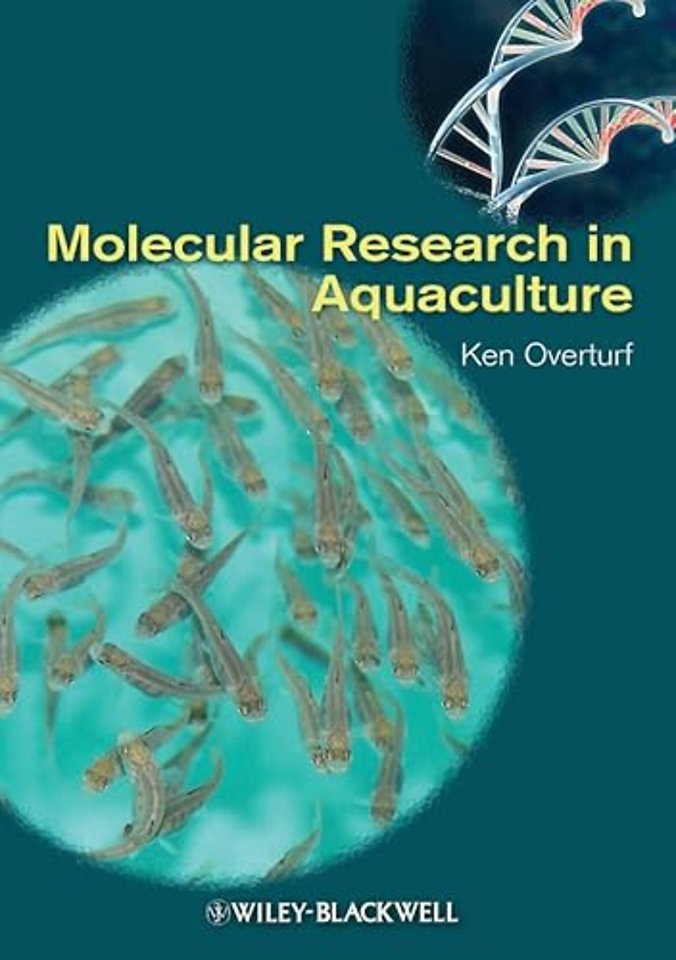 Molecular Research in Aquaculture