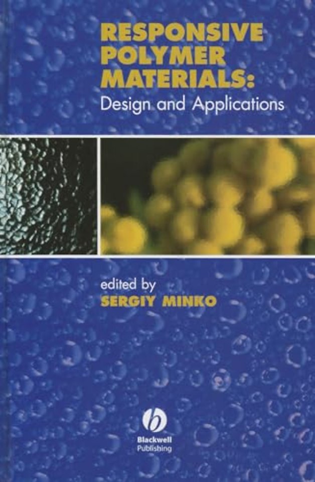 Responsive Polymer Materials