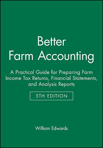 Better Farm Accounting