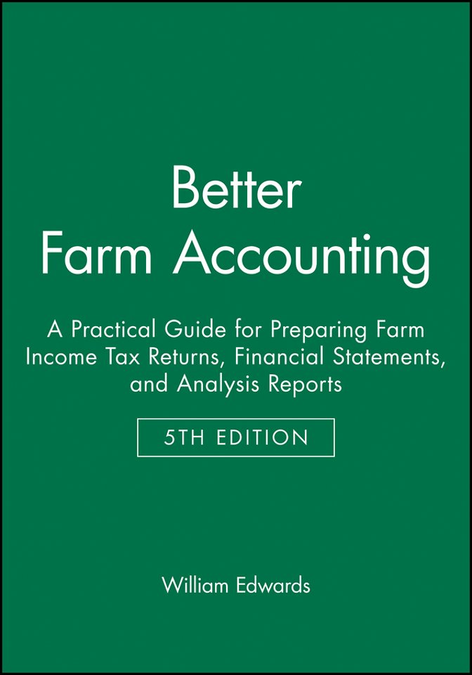 Better Farm Accounting