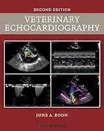 Veterinary Echocardiography