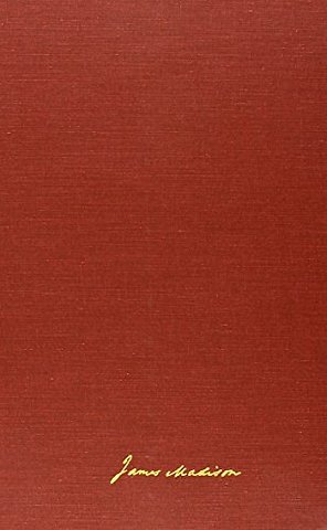 The Papers of James Madison V. 3; 1 March 1802-6 October 1802