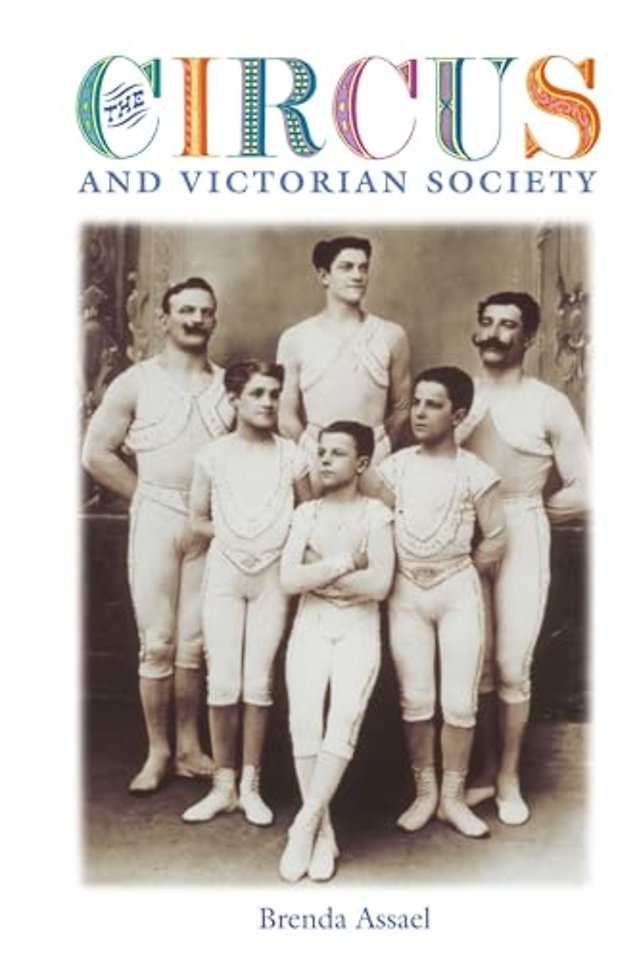 The Circus and Victorian Society