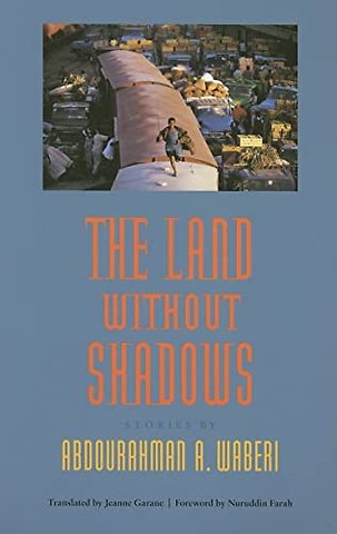 The Land Without Shadows