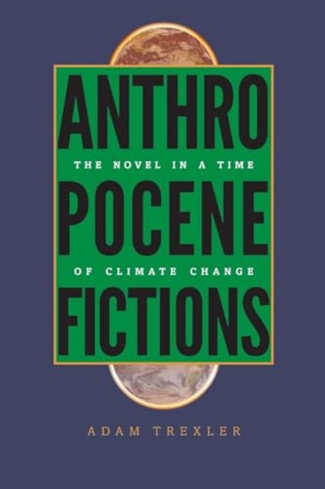 Anthropocene Fictions