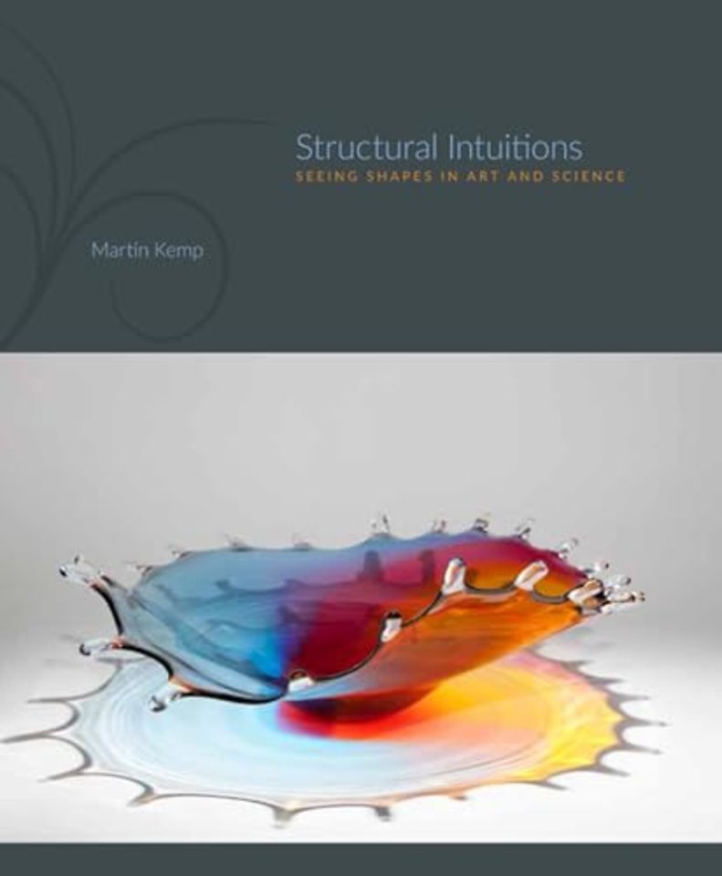 Structural Intuitions – Seeing Shapes in Art and Science