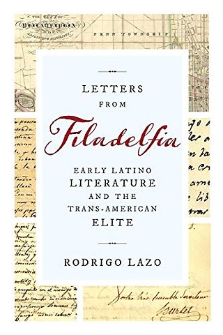 Letters from Filadelfia