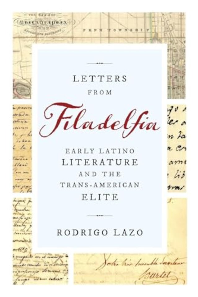 Letters from Filadelfia