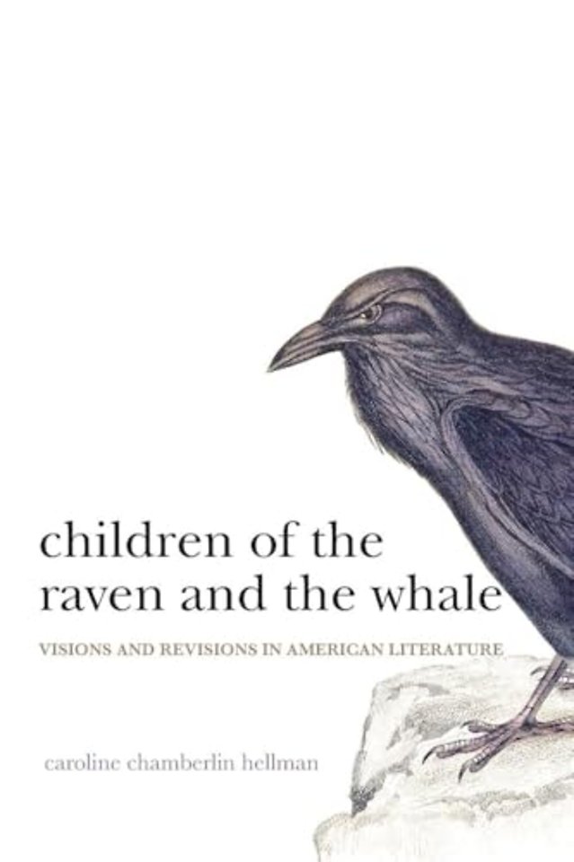 Children of the Raven and the Whale