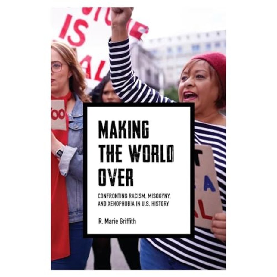 Making the World Over