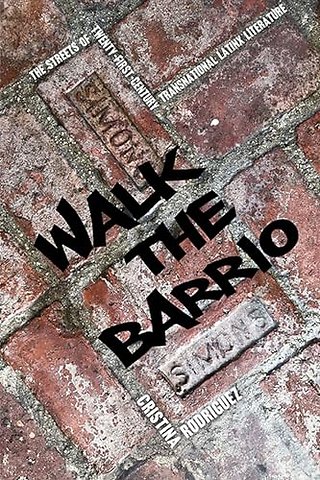 Walk the Barrio – The Streets of Twenty–First–Century Transnational Latinx Literature