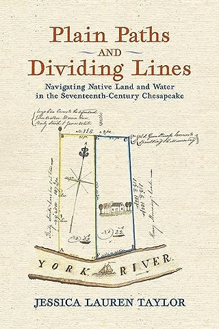 Plain Paths and Dividing Lines