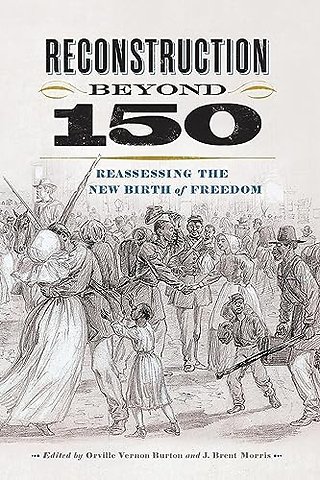Reconstruction Beyond 150