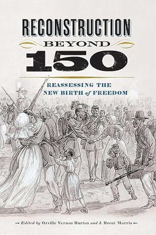 Reconstruction Beyond 150