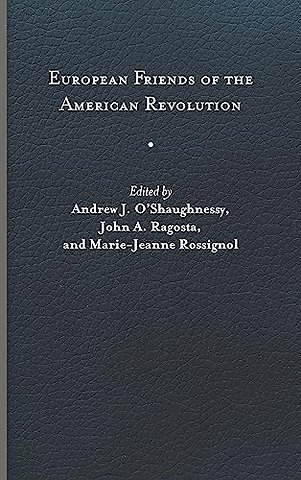 European Friends of the American Revolution