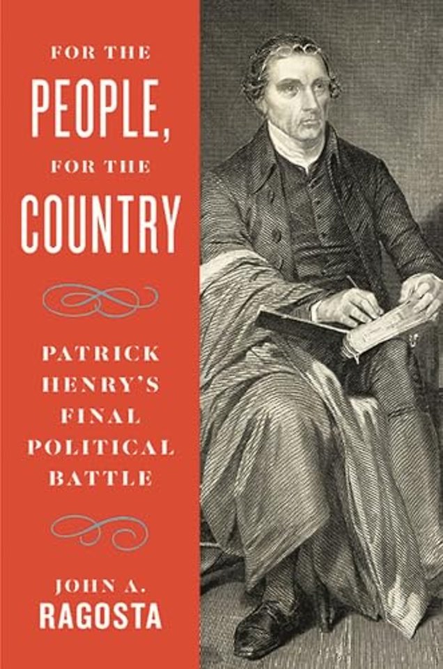 For the People, for the Country
