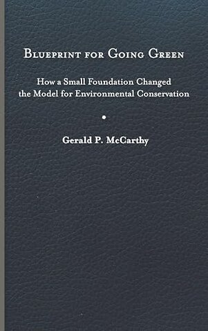 Blueprint for Going Green