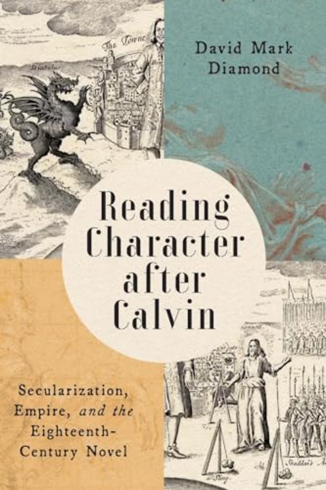 Reading Character After Calvin