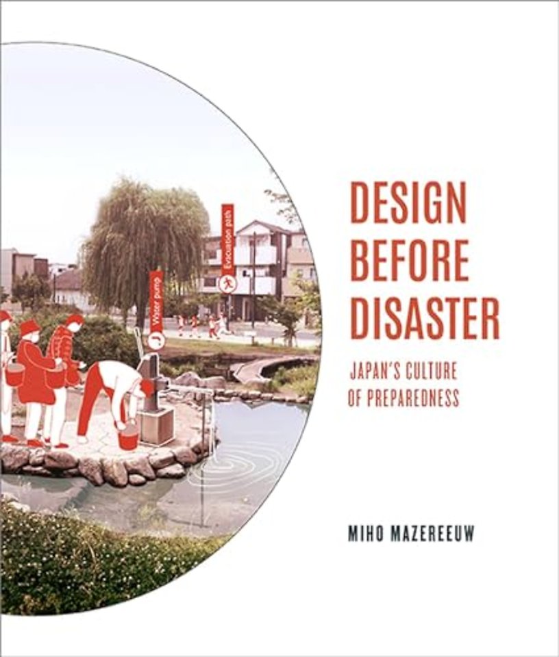 Design Before Disaster – Japan`s Culture of Preparedness