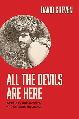 All the Devils Are Here