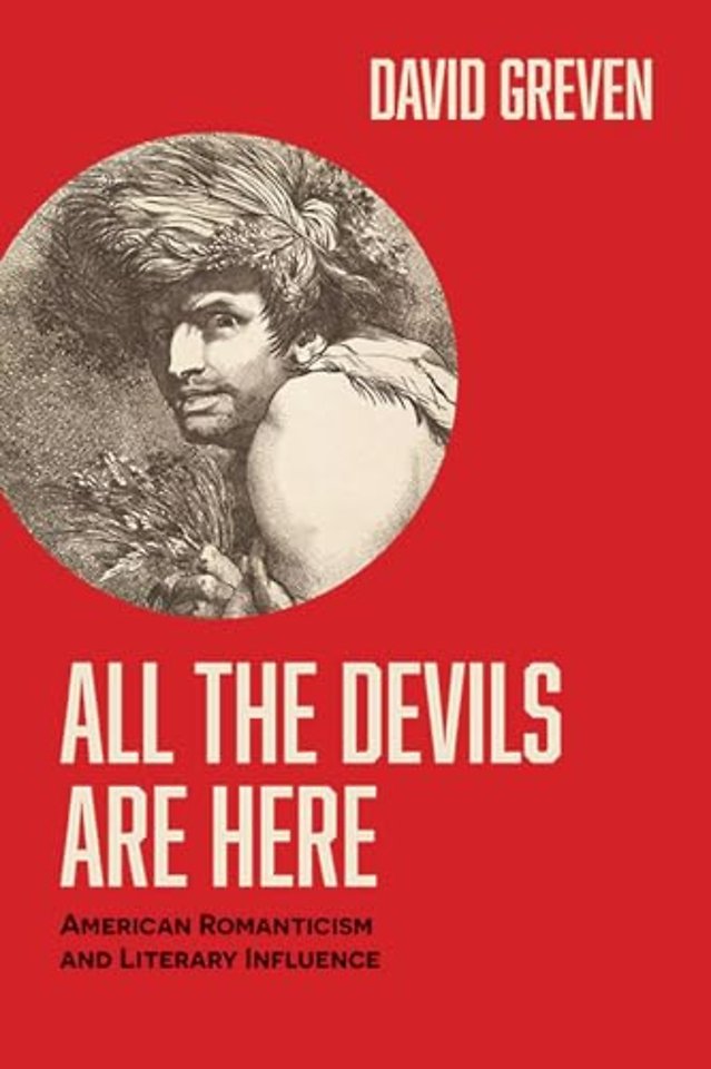 All the Devils Are Here