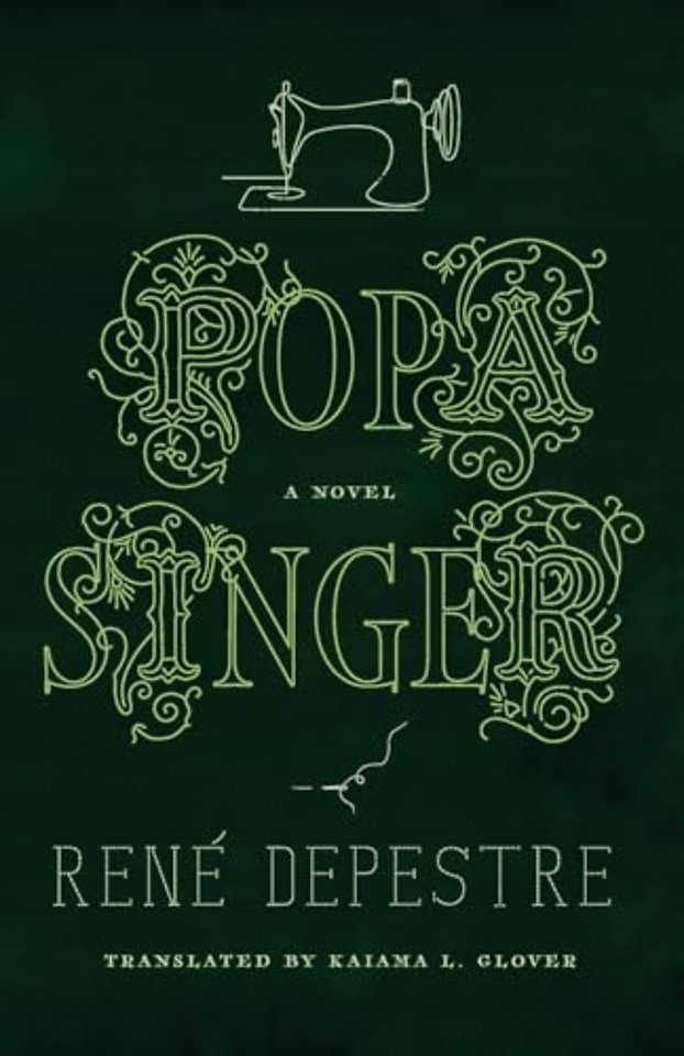 Popa Singer