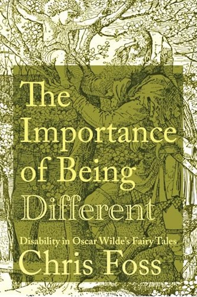 The Importance of Being Different – Disability in Oscar Wilde`s Fairy Tales