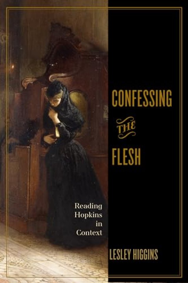 Confessing the Flesh