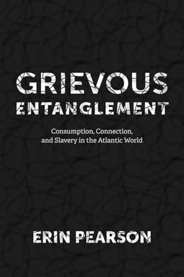 Grievous Entanglement