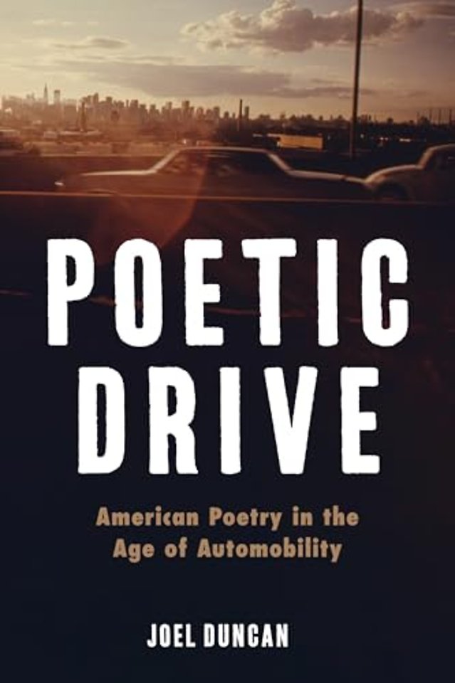 Poetic Drive