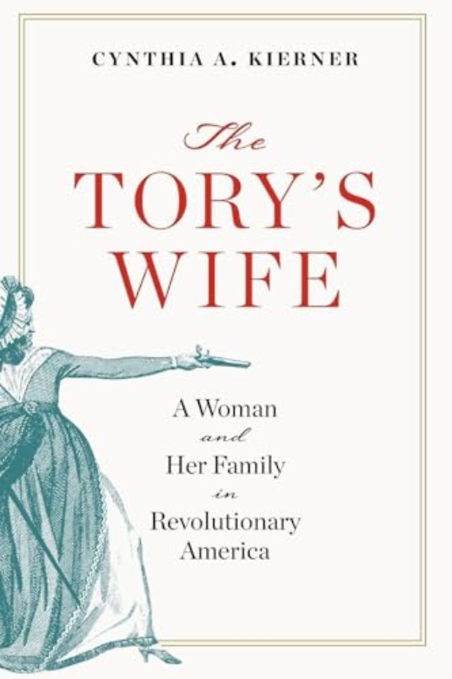 The Tory's Wife