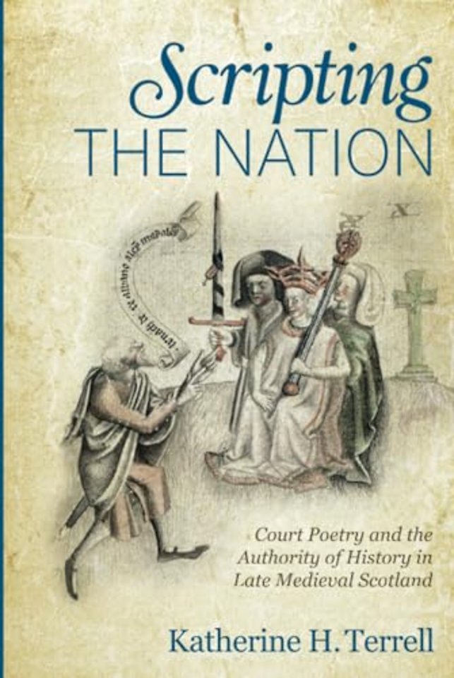 Scripting the Nation