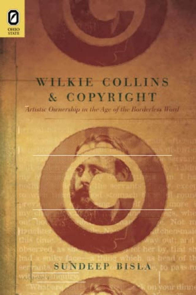 Wilkie Collins and Copyright