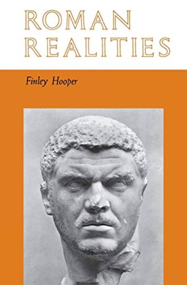 Roman Realities