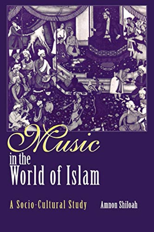 Music in the World of Islam