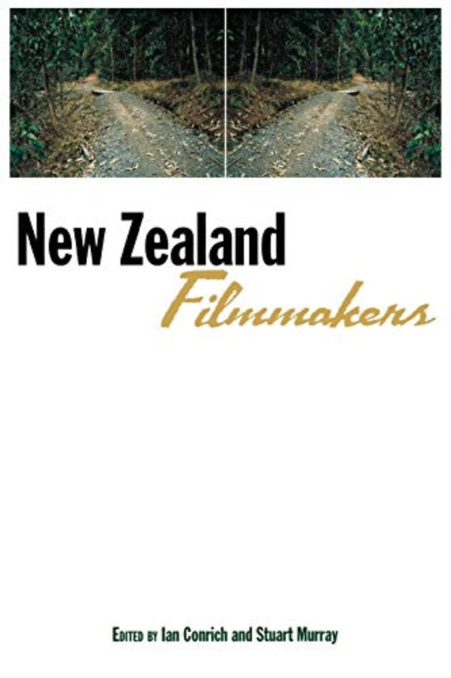 New Zealand Filmmakers