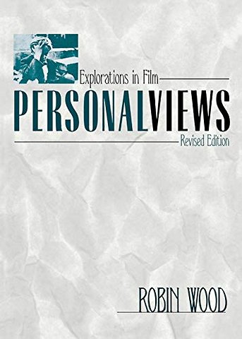 Personal Views – Explorations in Film