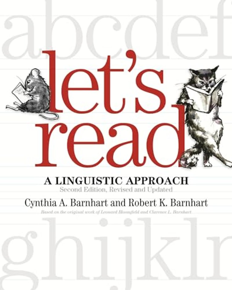 Let`s Read – A Linguistic Approach
