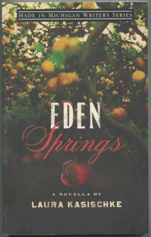 Eden Springs
