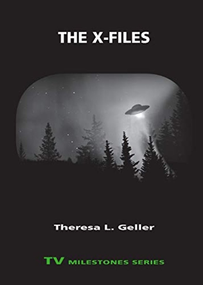 The X–Files