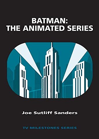 Batman – The Animated Series