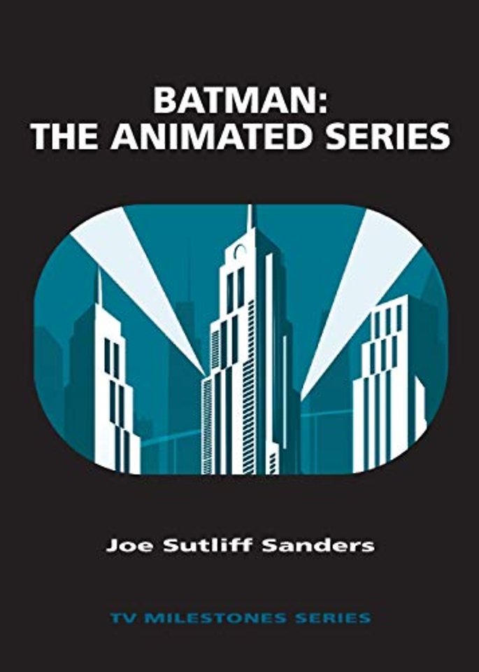 Batman – The Animated Series