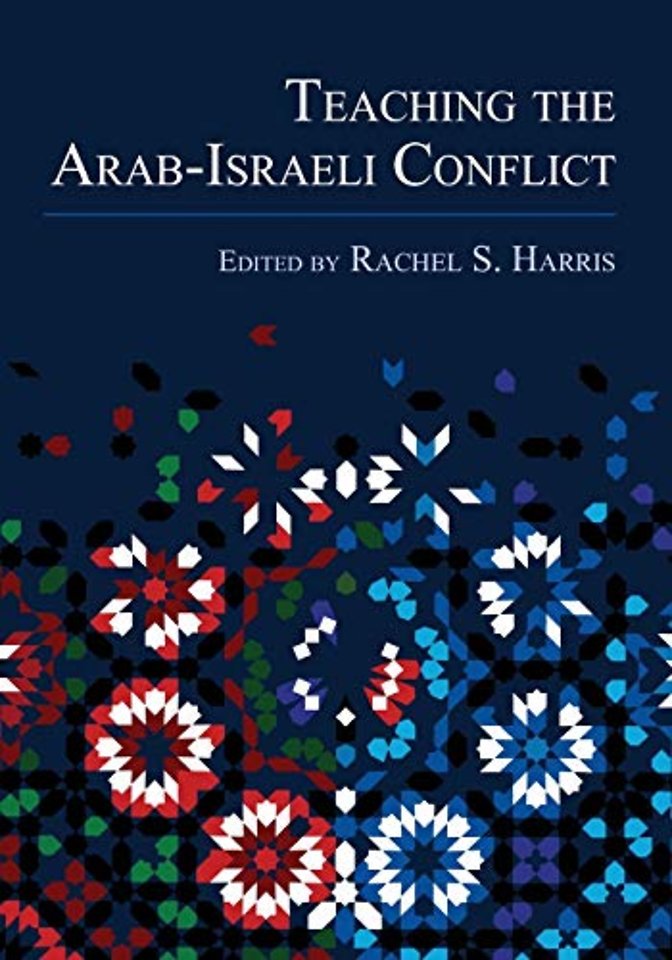 Teaching the Arab–Israeli Conflict