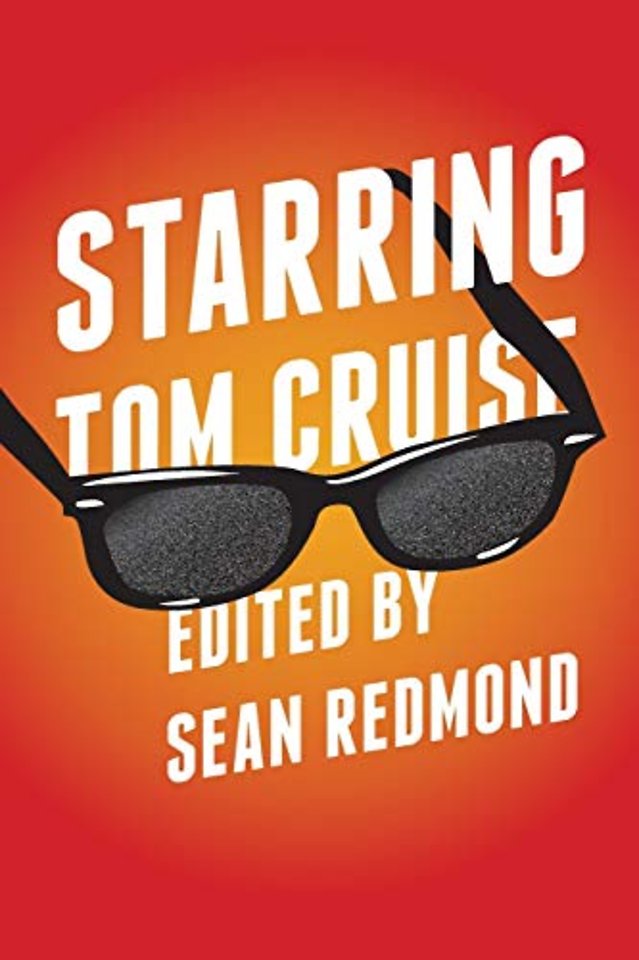 Starring Tom Cruise