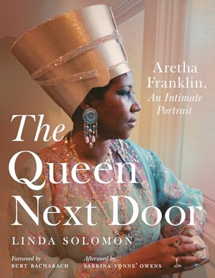 The Queen Next Door – Aretha Franklin, an Intimate Portrait