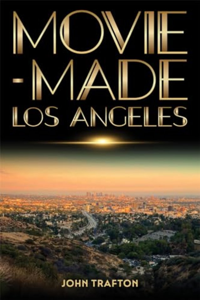 Movie–Made Los Angeles