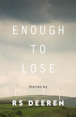 Enough to Lose