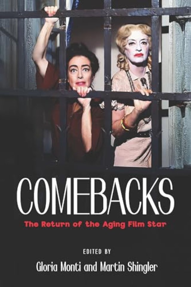 Comebacks – The Return of the Aging Film Star